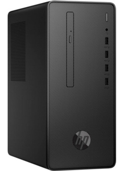 HP Desktop Pro 300 G6 -294S5EA i3-10100/8GB/256GB/Win 10 Pro 
