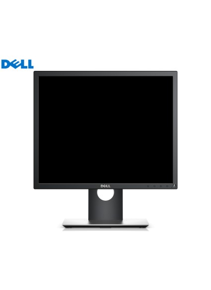 MONITOR 19" LED IPS DELL P1917S BL GB
