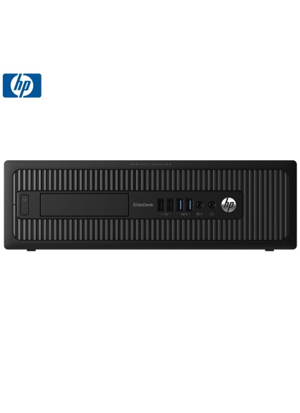 SET HP 800 G1 SFF I7-4770/8GB/240GB-SSD-NEW/DVD