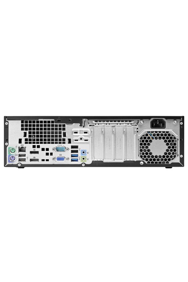 SET HP 800 G1 SFF I5-4570/8GB/240GB-SSD-NEW/NO-ODD