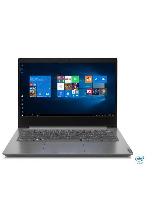 LENOVO Laptop V14-IIL 14'' FHD/i5-1035G1/8GB/256GB SSD/Intel UHD Graphics/Iron Grey
