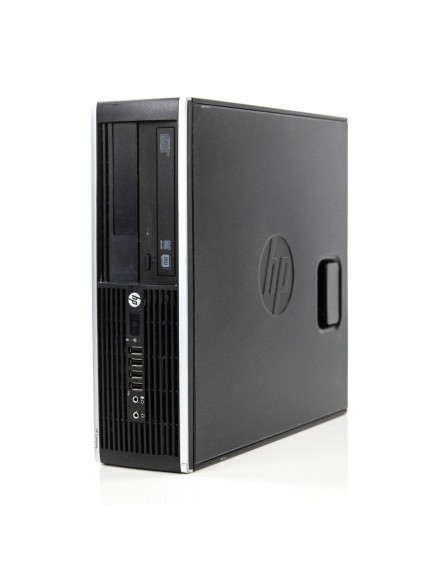 HP 8200 ELITE SFF I5-2400/4GB/500GB/DVDRW/WIN7