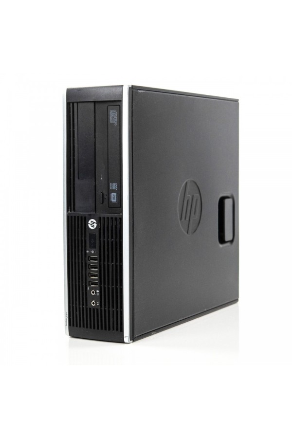 HP 8200 ELITE SFF I5-2400/4GB/500GB/DVDRW/WIN7