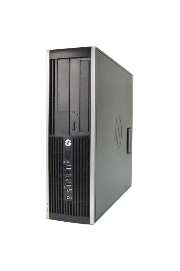 HP 8200 ELITE SFF I3-2100/4GB/250GB/DVDRW/WIN10