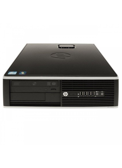 HP 8200 ELITE SFF I3-2100/4GB/250GB/DVDRW/WIN10