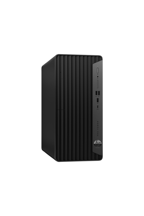 HP Pro Tower 400 G9 i3 12100 8GB/256 PC 8GB / 256 SSD