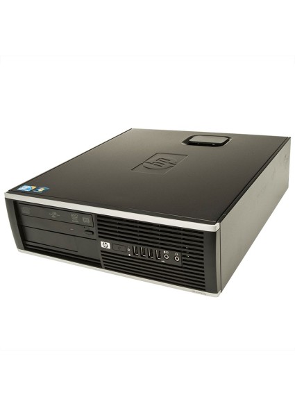 HP 8300 ELITE SFF I5-3470/8GB/500GB/DVD/WIN10