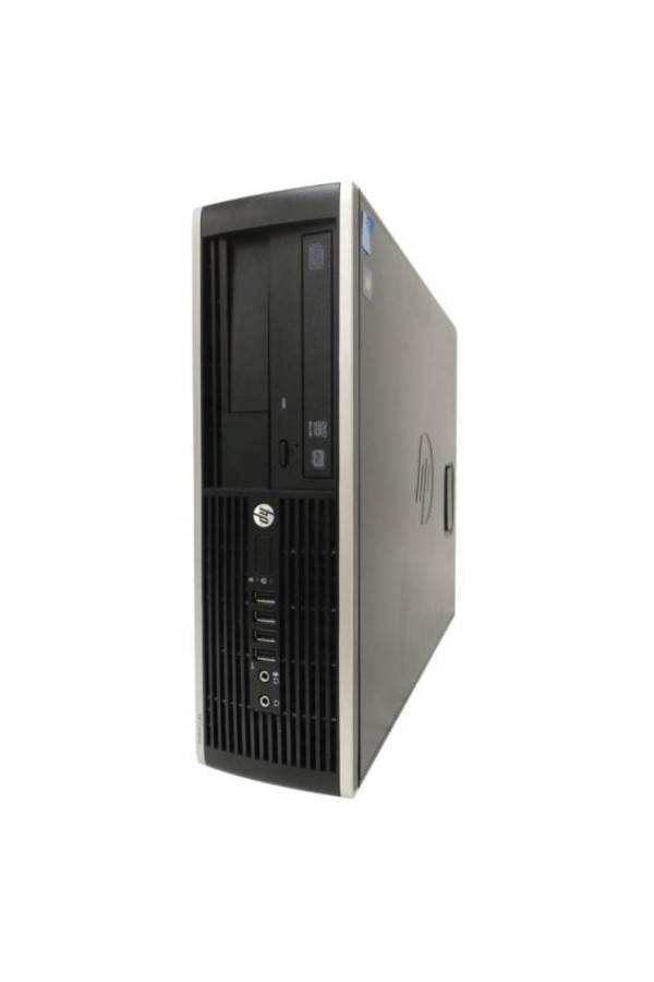 HP PRO 6300 SFF I5-3470/4GB/500GB/DVD/W10H