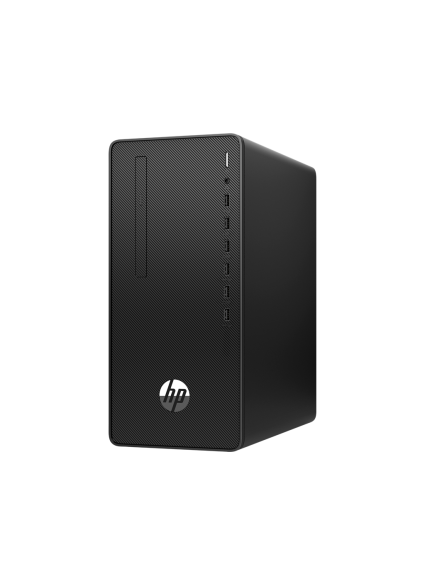 HP 295 G6 MT 4300G (Ryzen 3/8GB/256GBSSD/Windows 10 Pro)